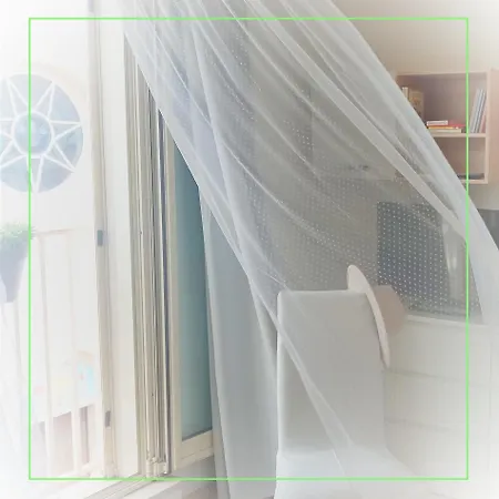 Appartement Puglia Disfida