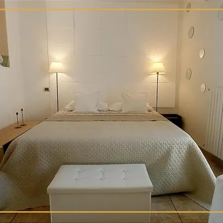 Puglia Disfida Apartman Barletta