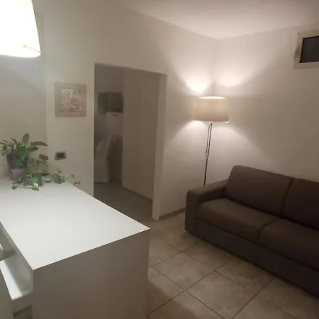 Puglia Disfida Apartman *