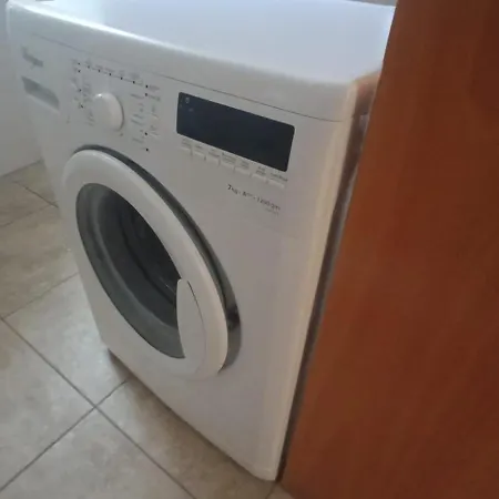 Appartement Puglia Disfida
