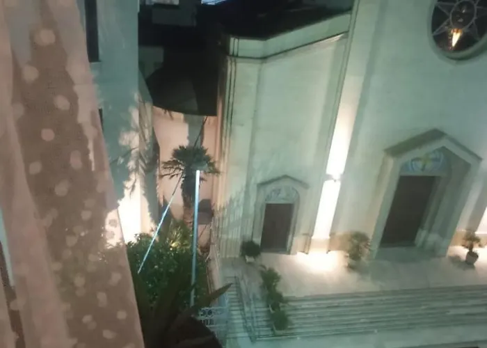 Puglia Disfida Barletta