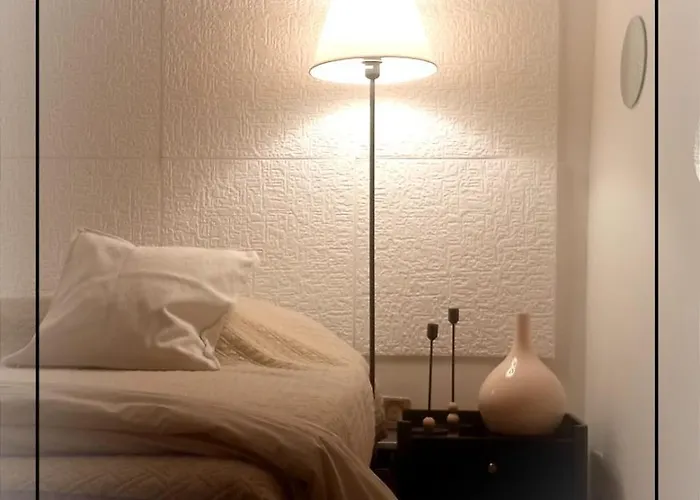 Appartement Puglia Disfida Barletta