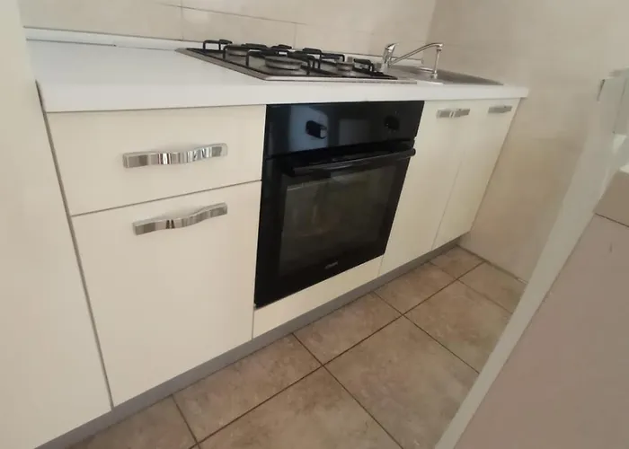 Puglia Disfida Appartement