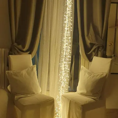 Apartment Puglia Disfida