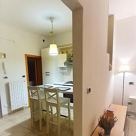 Apartment Puglia Disfida