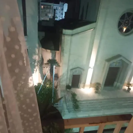 Puglia Disfida Μπαρλέτα
