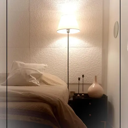 Apartament Puglia Disfida Barletta