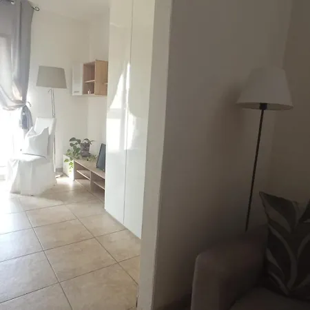 Puglia Disfida Apartment Barletta
