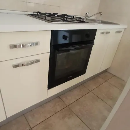 Puglia Disfida Apartment