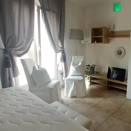 Apartment Puglia Disfida